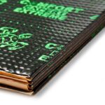 Comfort Mat EXTREME 3,5mm izolacija za auto