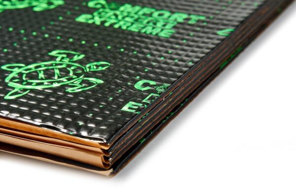 Comfort Mat EXTREME 3,5mm izolacija za auto