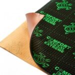 Comfort Mat EXTREME 3,5mm izolacija za auto