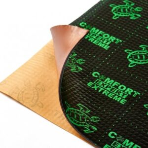 Comfort Mat EXTREME 3,5mm izolacija za auto