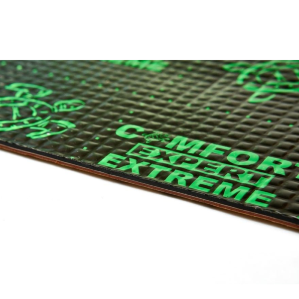 Comfort Mat EXTREME 3,5mm izolacija za auto