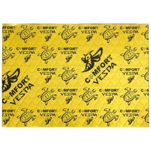 Comfort Mat VESPA 2,5mm auto izolacija