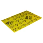 Comfort Mat VESPA 2,5mm auto izolacija