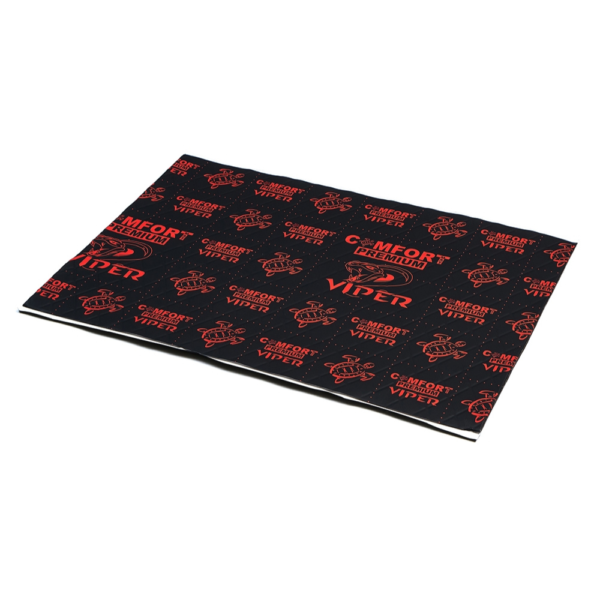 Comfort Mat VIPER 3mm izolacija za auto