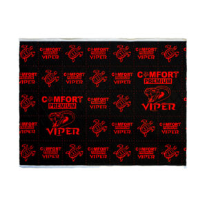Comfort Mat VIPER 3mm izolacija za auto