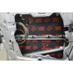 Comfort Mat VIPER 3mm izolacija za auto