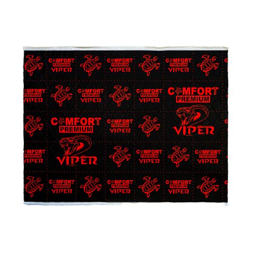 Comfort Mat Viper 3mm – 0,5 x 0,7m