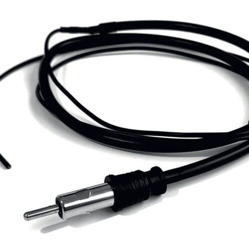 Hertz HMA FM Antena