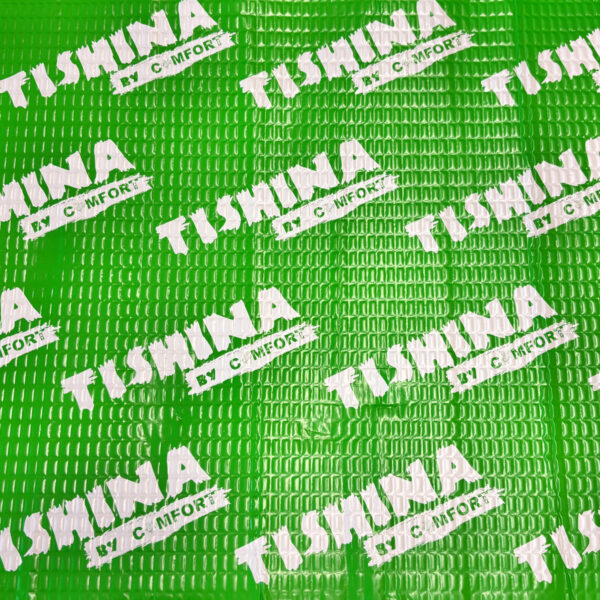 comfort mat bronze 4mm izolacija za auto