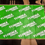 comfort mat bronze 4mm izolacija za auto