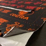 comfort mat cobra 2.3mm izolacija za auto