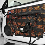comfort mat cobra 2.3mm izolacija za auto