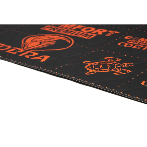 comfort mat cobra 2.3mm izolacija za auto