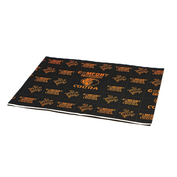 comfort mat cobra 2.3mm izolacija za auto