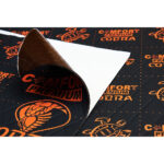 comfort mat cobra 2.3mm izolacija za auto