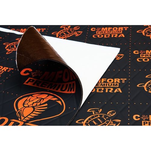 Comfort Mat Cobra 2,3mm – 0,5 x 0,7m