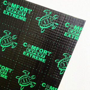 Comfort Mat Extreme PRO 6mm - 0,48 x 0,7m