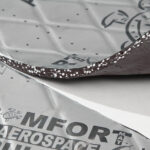 Auto izolacija comfort mat Aerospace PULSAR (5 mm)