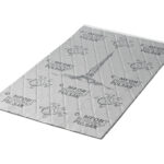 Auto izolacija comfort mat Aerospace PULSAR (5 mm)