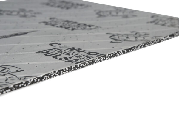 Auto izolacija comfort mat Aerospace PULSAR (5 mm)