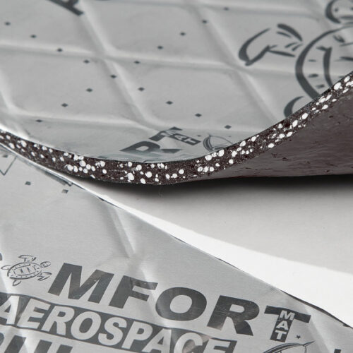 Comfort Mat Aerospace PULSAR 5mm – 0,5 x 0,32m