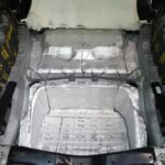 Auto izolacija comfort mat Aerospace PULSAR (5 mm)