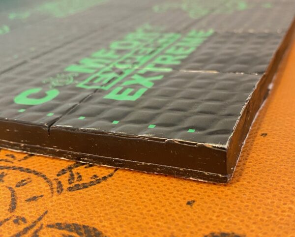 Comfort Mat Extreme PRO MAX 8mm