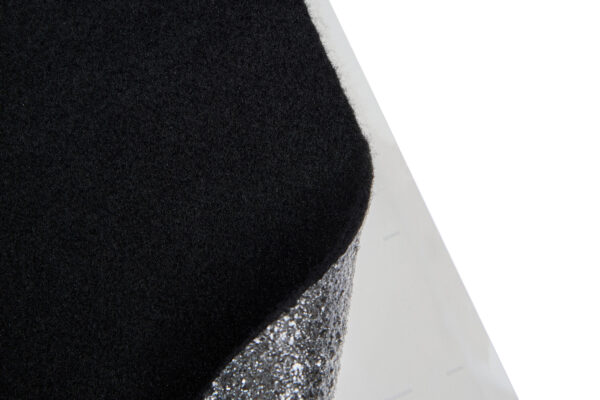 Comfort Mat Tepih za auto (Crni)