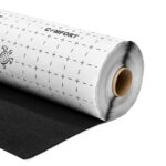 Comfort Mat Tepih za auto (Crni)