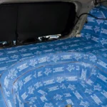 auto izolacija ComfortMats BLOCKSHOT (8mm)