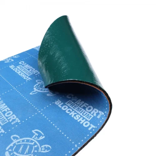 Comfort Mat BLOCKSHOT 8mm – 0,48 x 0,7m