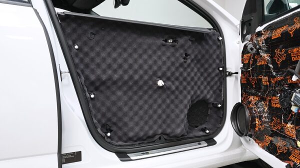 auto izolacija comfort mat SOFT WAVE 15