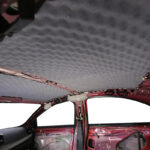 auto izolacija comfort mat SOFT WAVE 15