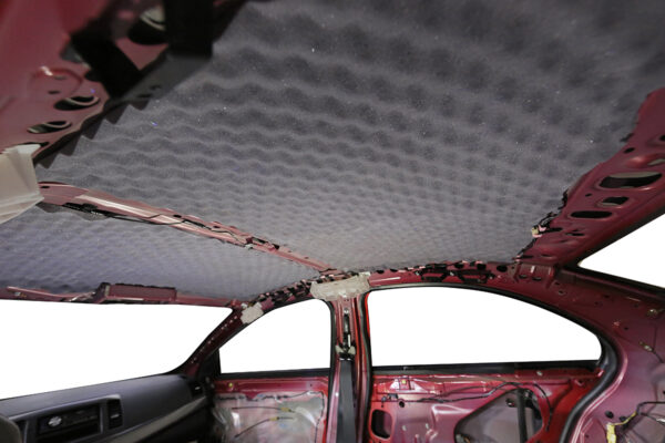 auto izolacija comfort mat SOFT WAVE 15