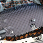 auto izolacija comfort mat SOFT WAVE 15