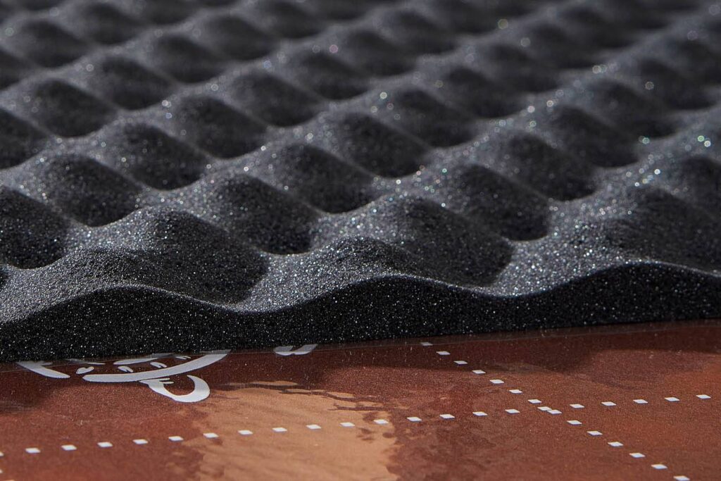auto izolacija comfort mat SOFT WAVE 15