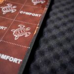 auto izolacija comfort mat SOFT WAVE 15