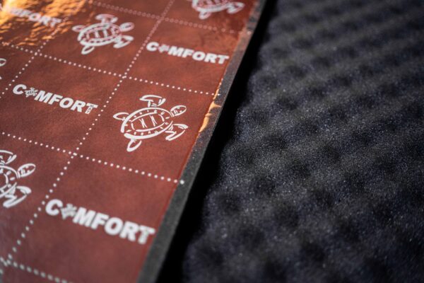 auto izolacija comfort mat SOFT WAVE 15