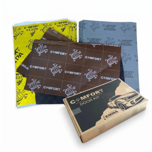 Comfort Mat DOOR KIT – Set za 2 vrata