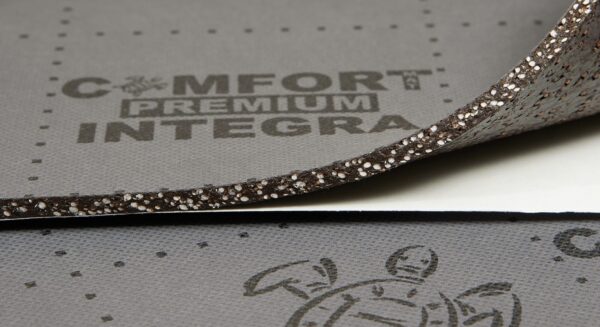 comfort mat izolacija INTEGRA (6 mm) 3