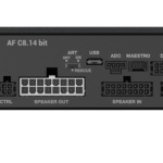 Audison AF C8.14 bit auto pojacalo