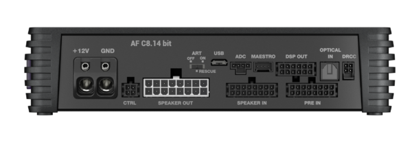Audison AF C8.14 bit auto pojacalo