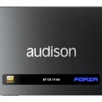 Audison AF C8.14 bit auto pojacalo