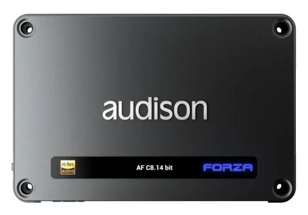 Audison AF C8.14 bit auto pojacalo