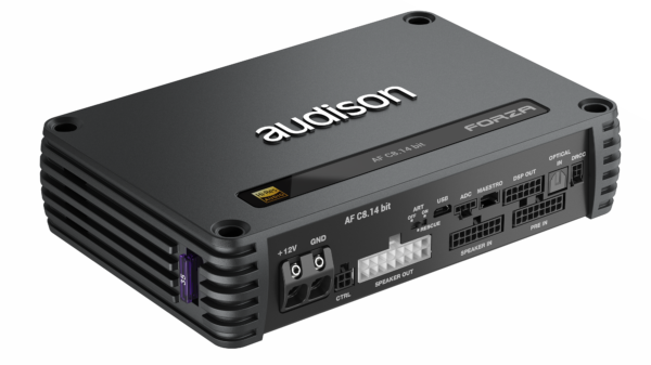Audison AF C8.14 bit auto pojacalo
