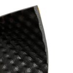 Vibrofiltr Black Wave PU 15 mm 500x500 auto izolacija