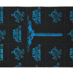 Comfort Mat Aerospace VOLT 2,5 mm - 0,5 x 0,7m