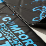 Comfort Mat Aerospace VOLT 2,5 mm - 0,5 x 0,7m