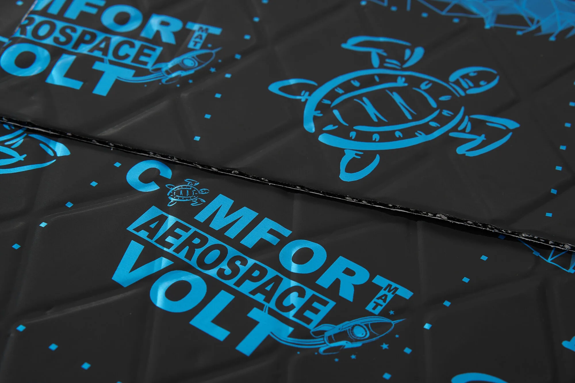 comfot mat aerospace volt izolacija za auto