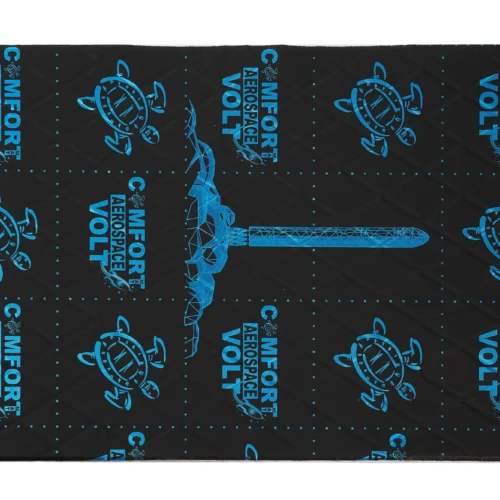 Comfort Mat Aerospace VOLT 2,5mm – 0,5 x 0,7m